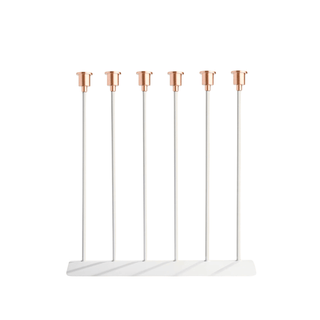 Symmetry VI Candleholder - Giftsmiths