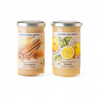 Sweet and Sourdough Gift Box