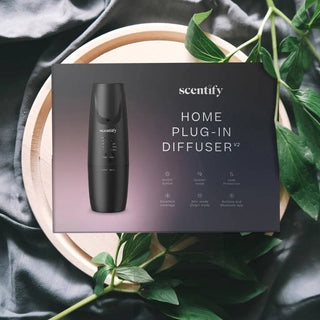 Plug-in Diffuser V2 - Giftsmiths