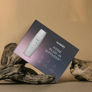 Plug-in Diffuser V2 - Giftsmiths
