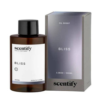 Diffuser Scent (100 ML) - Giftsmiths