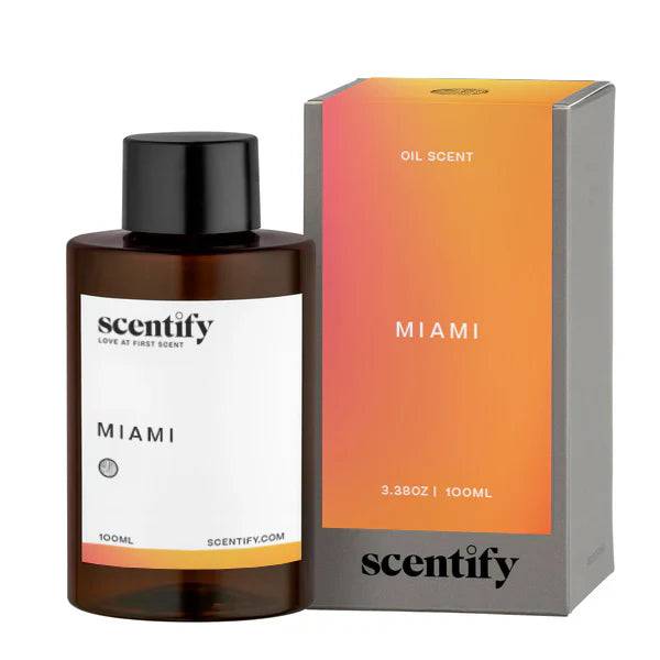 Miami (Inspired By: 1 Hotel)