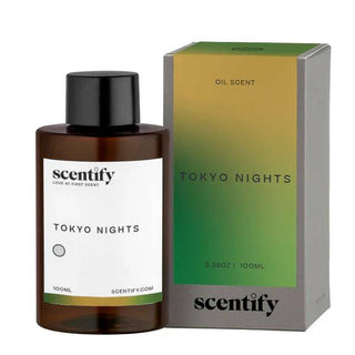 Diffuser Scent (100 ML) - Giftsmiths