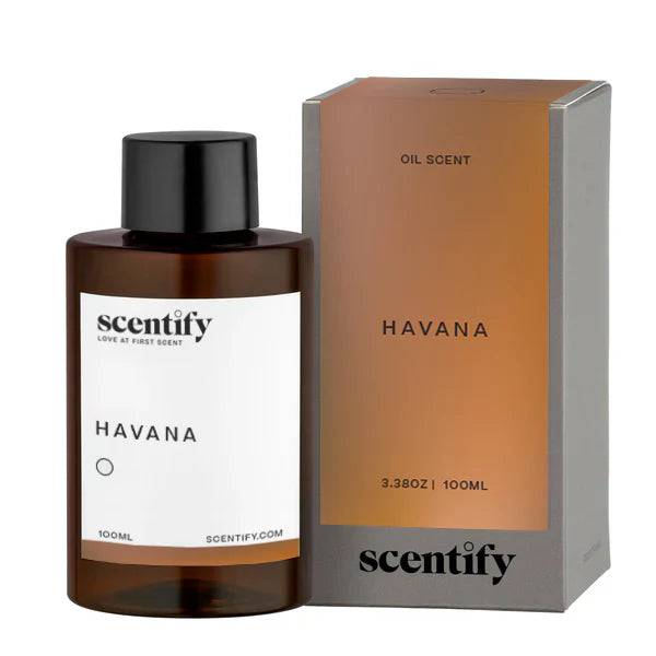 Havana (Inspired By: Hotel Costes)