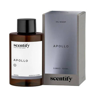Diffuser Scent (100 ML) - Giftsmiths