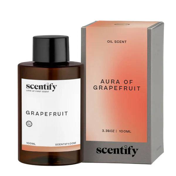 Grapefruit (Inspired By: Jo Malone)