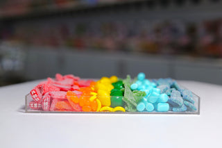 Sweet Society Medium Candy Board - Giftsmiths