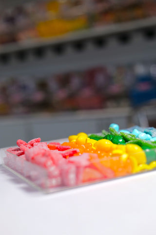 Sweet Society Medium Candy Board - Giftsmiths