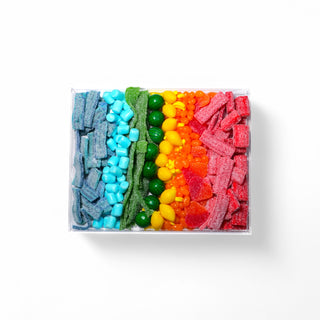 Sweet Society Medium Candy Board - Giftsmiths