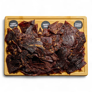 Large Jerky Board (2lb)