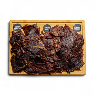 Standard Jerky Board