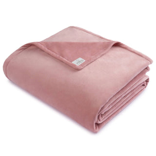 BiggerBee Throw Blanket - Giftsmiths