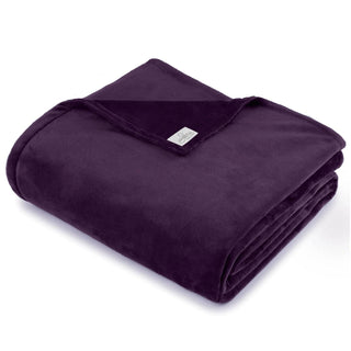 BiggerBee Throw Blanket - Giftsmiths
