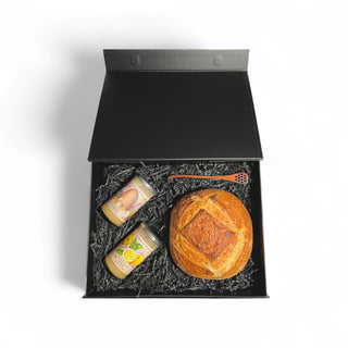 Sweet and Sourdough Gift Box