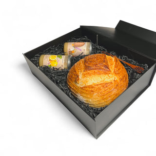 Sweet and Sourdough Gift Box