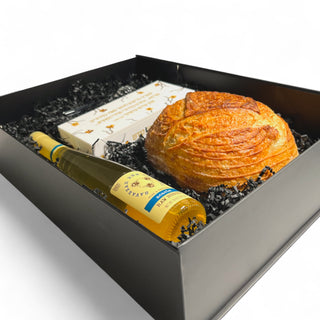 Ultimate Sourdough Gift Box