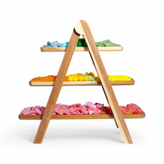 Sweet Society The Triple Decker - Giftsmiths