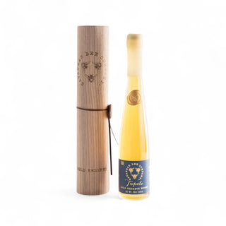Tupelo Gold Reserve Honey