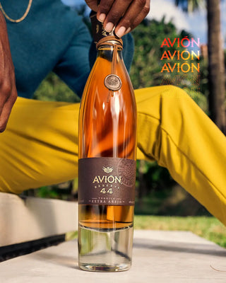 Avión Reserva 44 Tequila Extra Añejo - Giftsmiths