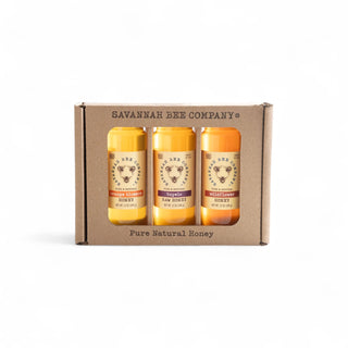 Southern Honey 12oz Gift Set