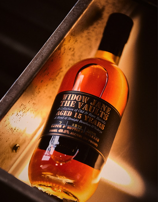 Widow Jane The Vaults 15 Year Bourbon - Giftsmiths