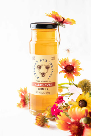 Southern Honey 12oz Gift Set
