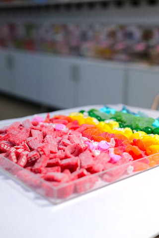 Sweet Society XL Candy Board - Giftsmiths