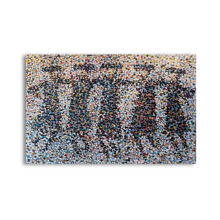 All in Harmony - Painting - Giftsmiths