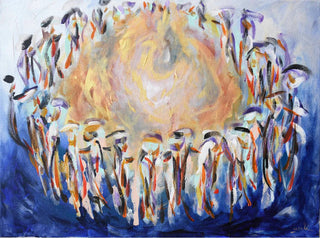 Lag Baomer - Painting - Giftsmiths
